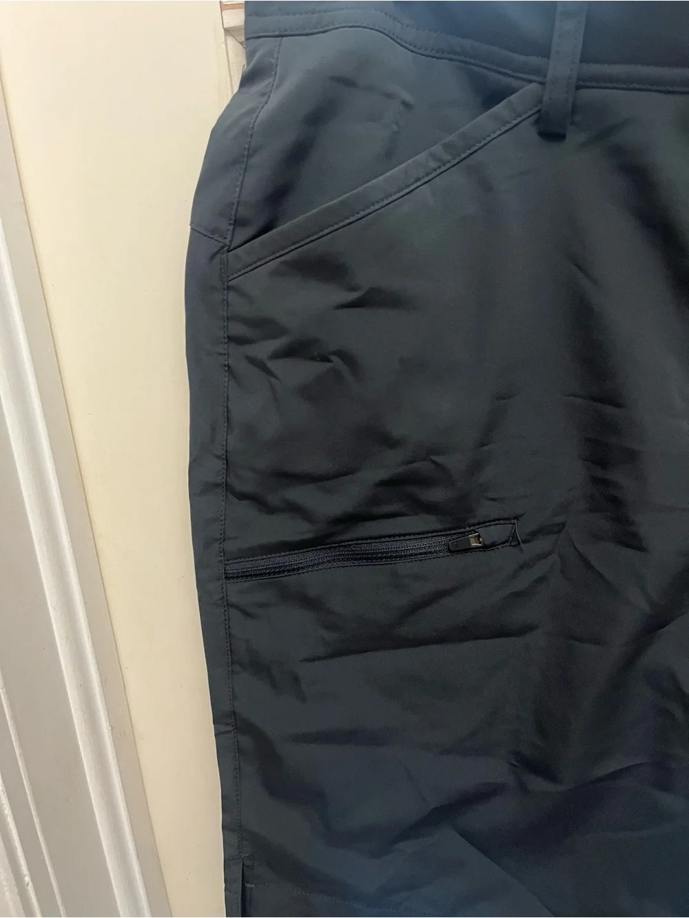 Oobe Shorts 8